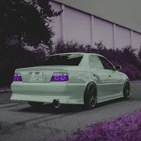 Nxvamane — Fresh (Slowed) — обложка